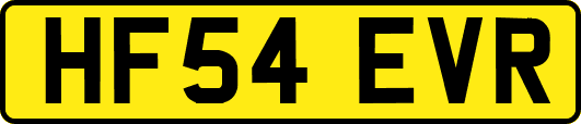 HF54EVR