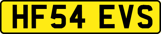HF54EVS