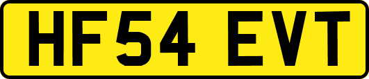 HF54EVT