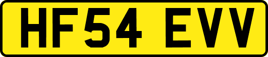 HF54EVV