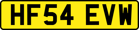 HF54EVW