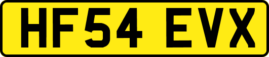 HF54EVX