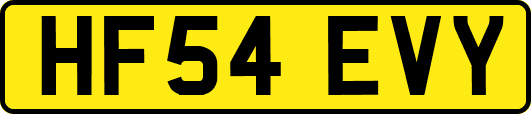 HF54EVY