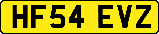 HF54EVZ