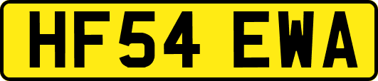 HF54EWA