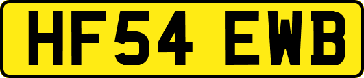 HF54EWB