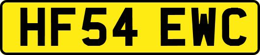 HF54EWC
