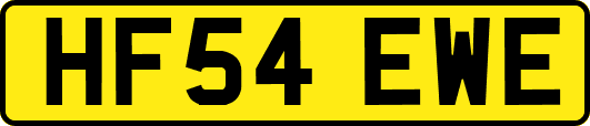 HF54EWE