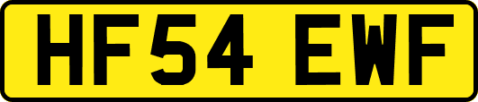 HF54EWF