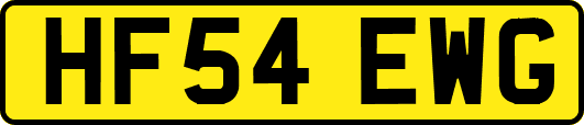 HF54EWG