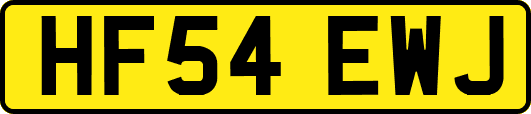HF54EWJ