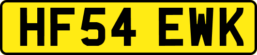 HF54EWK