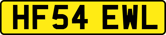 HF54EWL