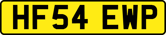 HF54EWP