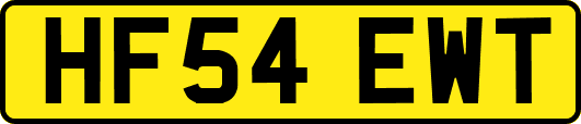 HF54EWT