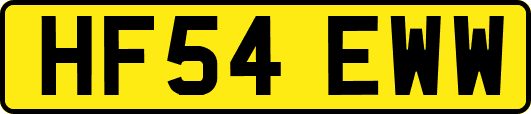 HF54EWW