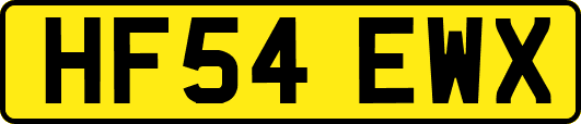 HF54EWX