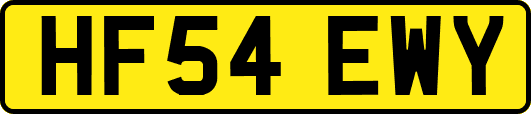 HF54EWY