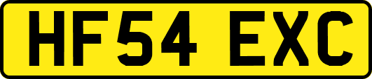 HF54EXC