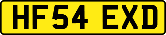 HF54EXD