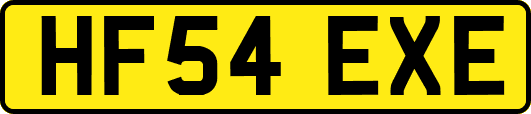HF54EXE