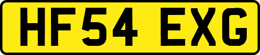 HF54EXG