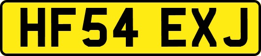 HF54EXJ