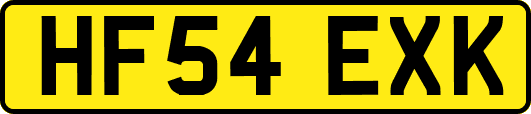 HF54EXK