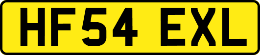 HF54EXL