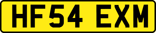 HF54EXM