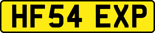 HF54EXP