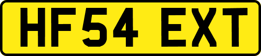HF54EXT