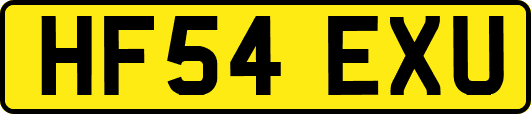 HF54EXU
