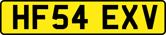 HF54EXV