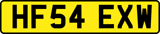 HF54EXW