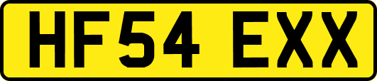 HF54EXX
