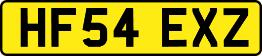 HF54EXZ