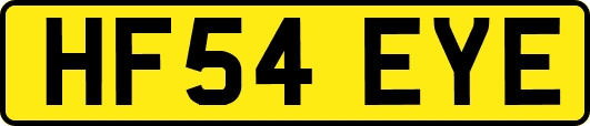 HF54EYE