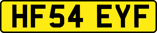 HF54EYF
