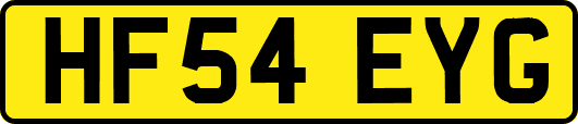 HF54EYG