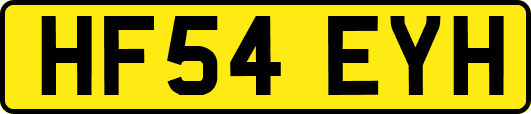 HF54EYH