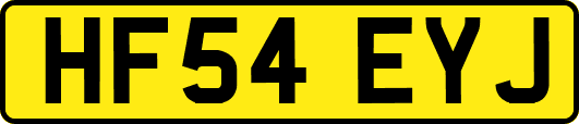HF54EYJ