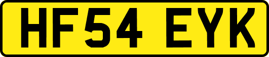 HF54EYK