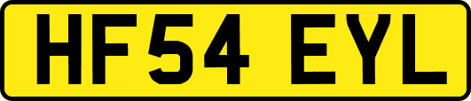 HF54EYL