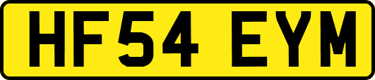 HF54EYM
