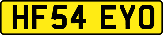 HF54EYO
