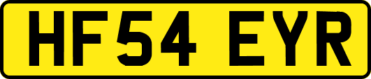 HF54EYR