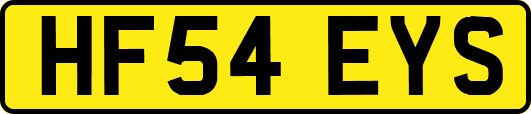 HF54EYS