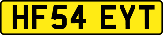 HF54EYT