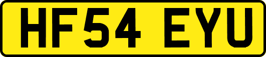 HF54EYU